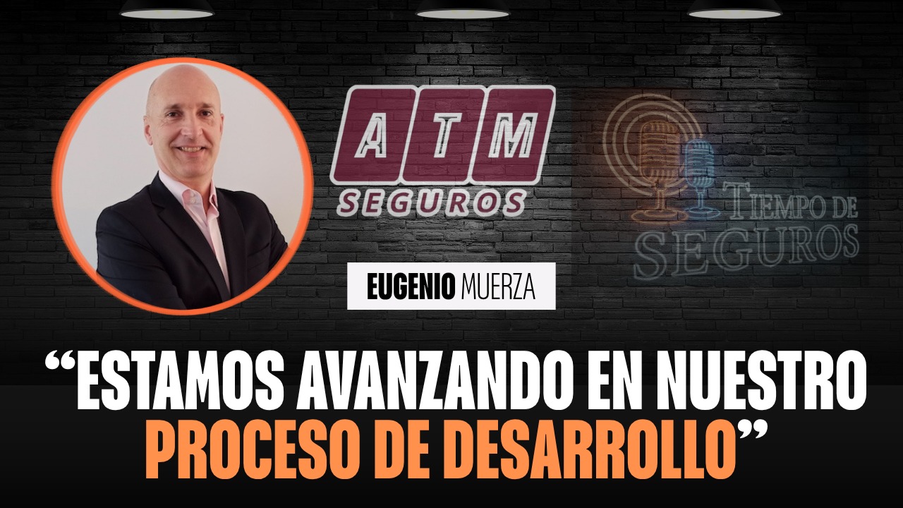 Charlamos con Eugenio Muerza, director comercial de esta aseguradora, para conocer de la actualidad y novedades de la empresa, líder en el segmento de seguros de motos.